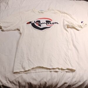 Vintage Champion men's t shirt size small
